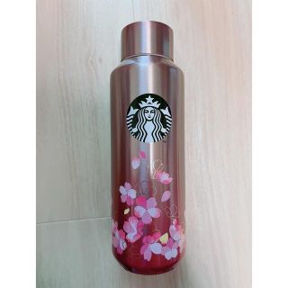 スターバックスコーヒー(Starbucks Coffee)の値下げしました！スターバックス  さくら SAKURA 2022(タンブラー)