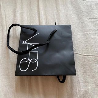 ナーズ(NARS)のNARS 紙袋(ショップ袋)