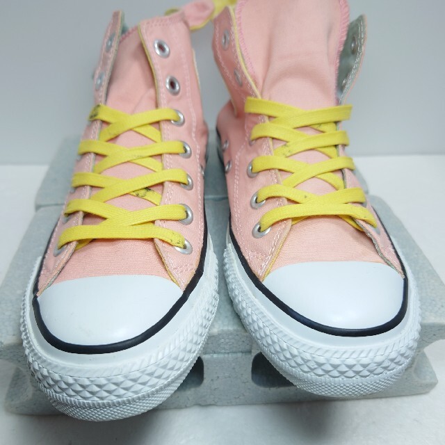 CONVERSE(コンバース)の23.5cm【CONVERSE ALLSTAR】コンバース オールスター リボン レディースの靴/シューズ(スニーカー)の商品写真