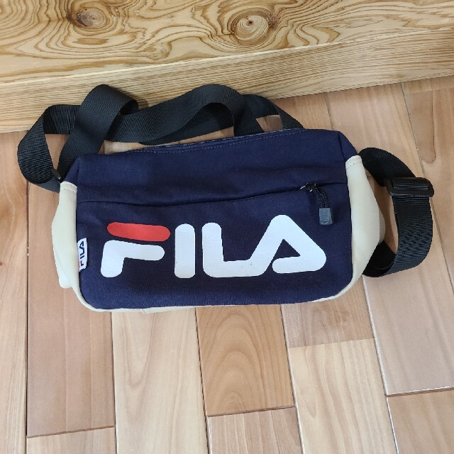FILA(フィラ)のご専用FILAショルダーバッグ レディースのバッグ(ショルダーバッグ)の商品写真
