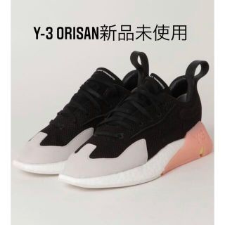 ワイスリー(Y-3)のY-3 ORISAN スニーカー(スニーカー)