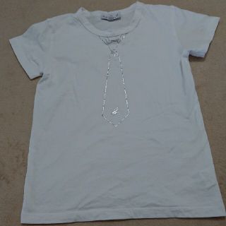 アニエスベー(agnes b.)のアニエスb. Tシャツ  135cm(Tシャツ/カットソー)