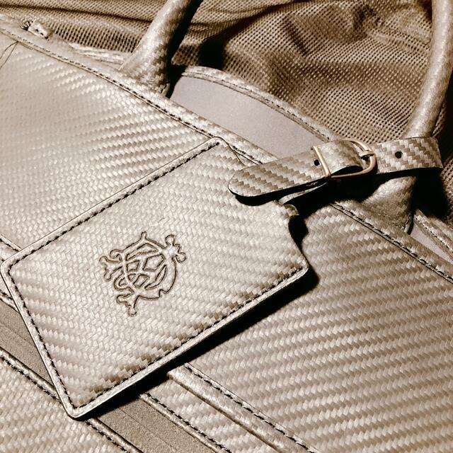 Dunhill - 限定お値下げ中⭐︎新品 dunhill ダンヒル スーツ入れ