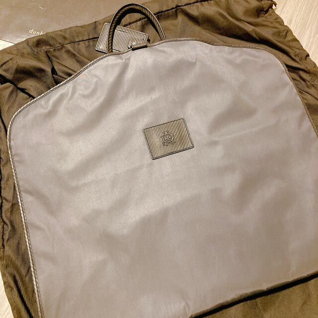 Dunhill - 限定お値下げ中⭐︎新品 dunhill ダンヒル スーツ入れ