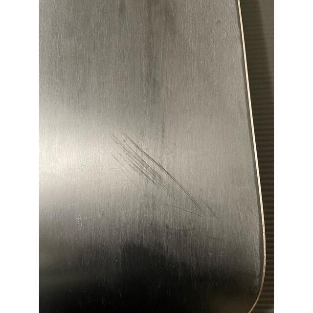 011 Atistic FLAT KING 152cm 08/09 4