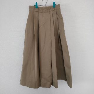 ビーミング ライフストア バイ ビームス(B:MING LIFE STORE by BEAMS)のぱっちゃん様専用 Dickies × B:MING by BEAMS  スカート(ロングスカート)