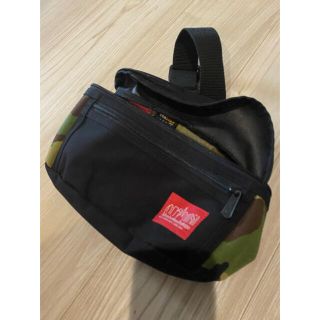 マンハッタンポーテージ(Manhattan Portage)のマンハッタンポーテージ Alleycat ウェストポーチ(ウエストポーチ)