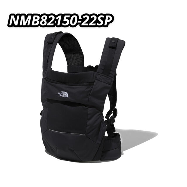 ノースフェイス THE NORTH FACE ブラック NMB82150 K