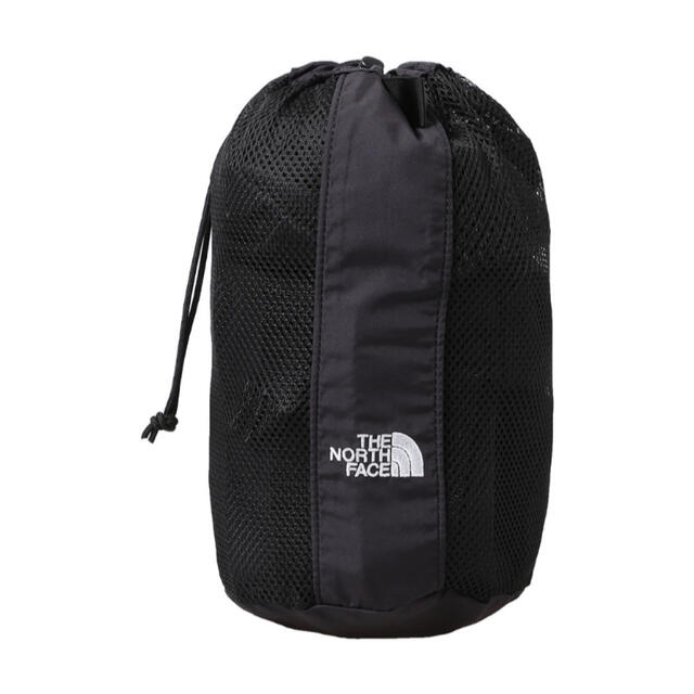 ノースフェイス THE NORTH FACE ブラック NMB82150 K 4