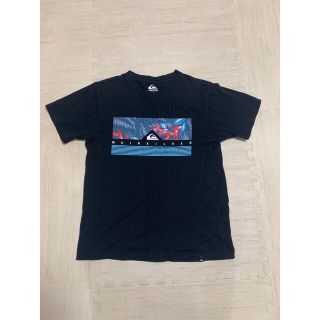 クイックシルバー(QUIKSILVER)のQuick silver クイックシルバー　Tシャツ(Tシャツ/カットソー(半袖/袖なし))