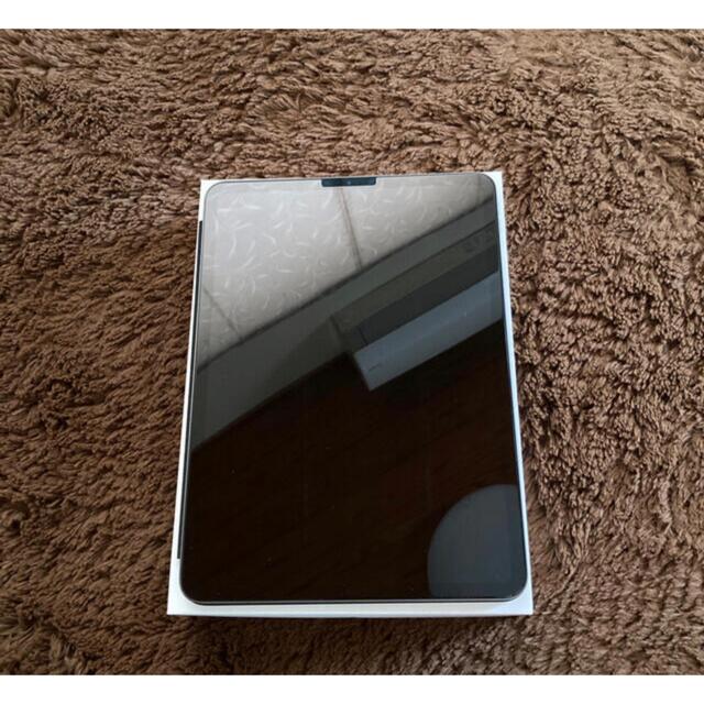 Apple(アップル)のiPad Pro 11インチ 第2世代　 スマホ/家電/カメラのPC/タブレット(タブレット)の商品写真