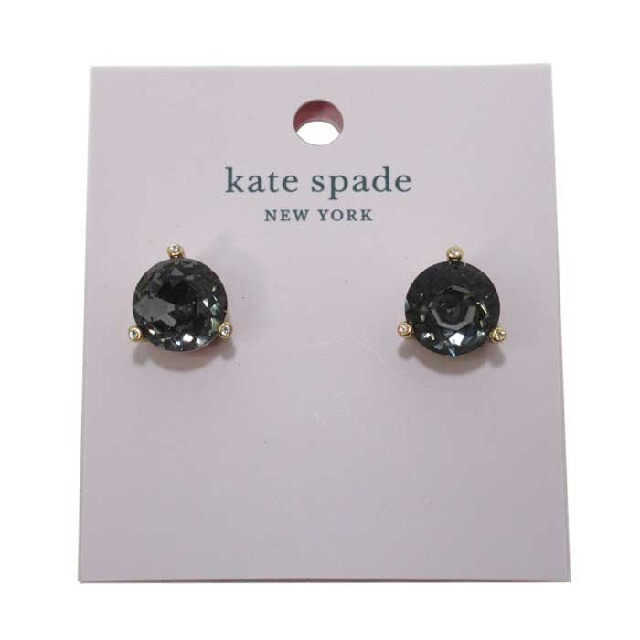 モチーフ kate spade new york - ケイトスペード ピアス O0RU3081 014 ...