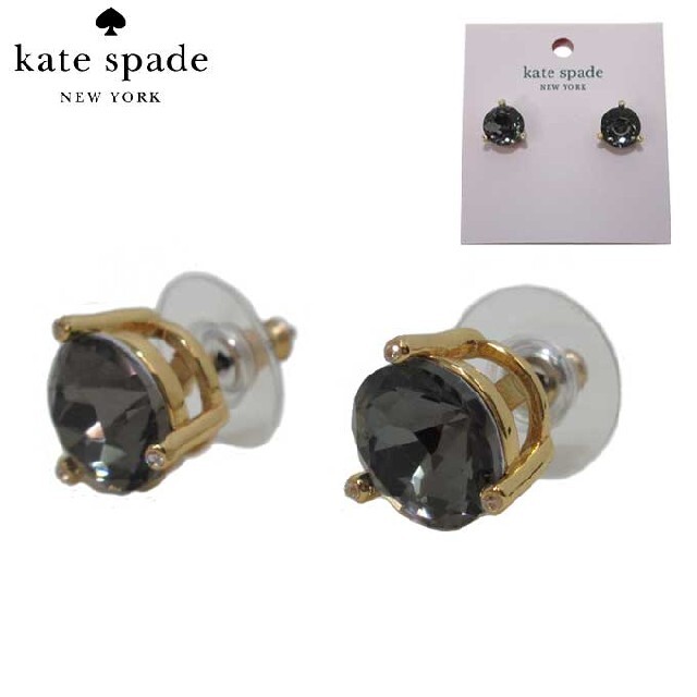 モチーフ kate spade new york - ケイトスペード ピアス O0RU3081 014 ...