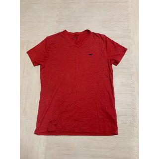 ホリスター(Hollister)のHollister  ホリスター　Tシャツ(Tシャツ/カットソー(七分/長袖))