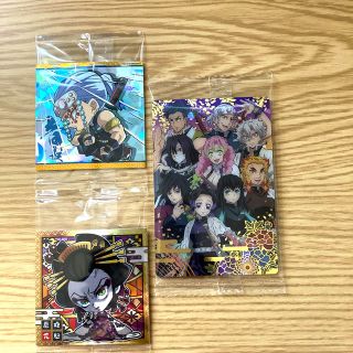 追加★新品未開封★鬼滅の刃　セット(その他)