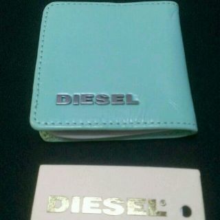 ディーゼル(DIESEL)の定価7300円  DIESEL コインケース 小銭入れ (コインケース/小銭入れ)