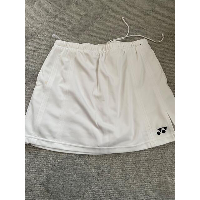 YONEX - YONEX スコートの通販 by ゆっちょん's shop|ヨネックスならラクマ YONEX - YONEX スコートの通販 by ゆっちょん's shop|ヨネックスならラクマ