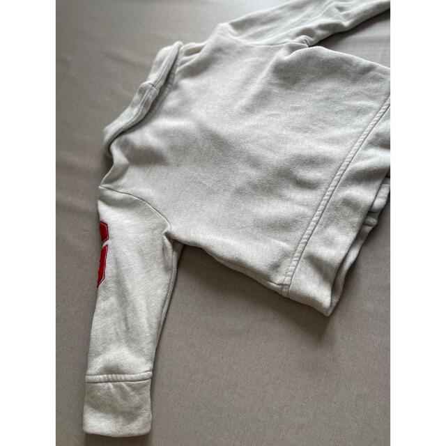 babyGAP(ベビーギャップ)のbaby Gap スウェット 90 キッズ/ベビー/マタニティのキッズ服男の子用(90cm~)(ジャケット/上着)の商品写真