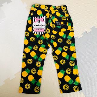 新品 伸びる ストレッチ パンツ 女の子 110(パンツ/スパッツ)