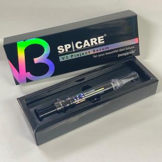 V3ピンジェクトセラム 美容液 正規品 未開封 10ml (美容液)