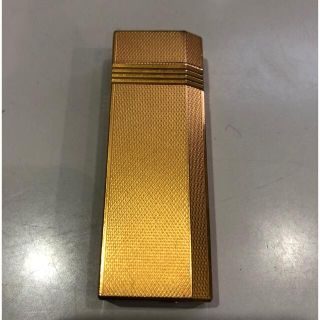 カルティエ ライター(ゴールド/金色系)の通販 100点以上 | Cartierを ...