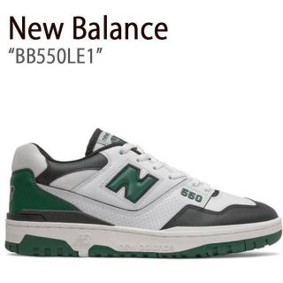 ニューバランス(New Balance)のニューバランス550(スニーカー)