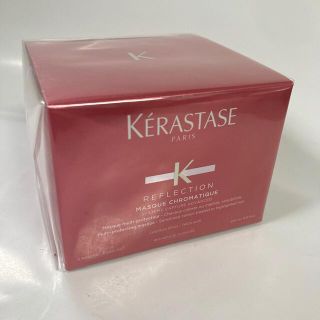 ケラスターゼ(KERASTASE)のケラスターゼ RF マスク クロマティック 200ml(トリートメント)