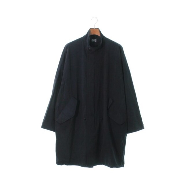豪華ラッピング無料 CLASSIC PORTER - 【古着】【中古】 黒 2(M位) コート(その他) CLASSIC PORTER その他 豪華ラッピング無料 CLASSIC PORTER - 【古着】【中古】 黒 2(M位) コート(その他) CLASSIC PORTER その他