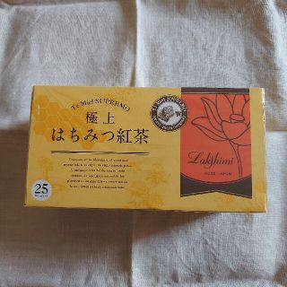 はちみつ紅茶(茶)