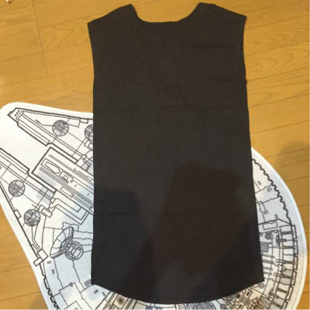 JUNK FOOD(ジャンクフード)のSTAR WARS ワンピ ティーシャツ  レディースのトップス(Tシャツ(半袖/袖なし))の商品写真