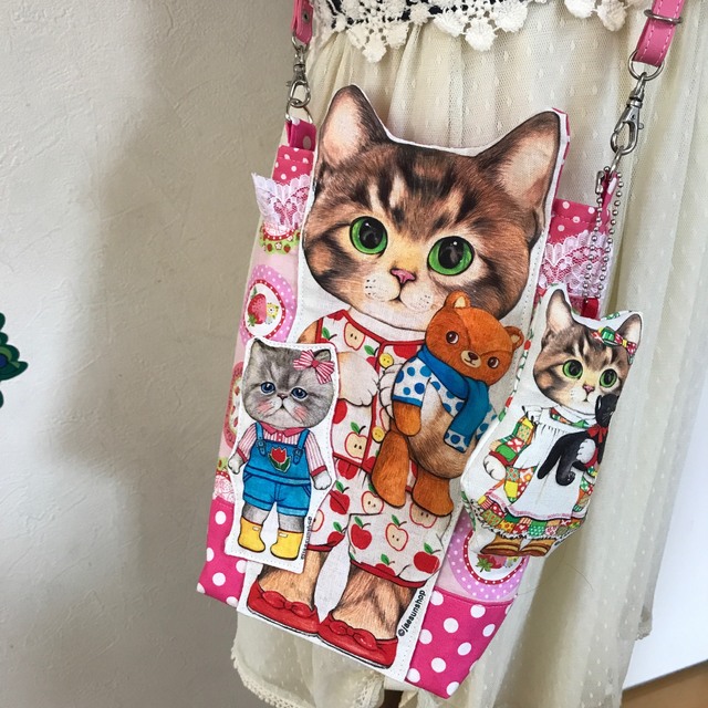 新品安い みみたん様専用 コヤンイサムチョン ハンドメイド リュック