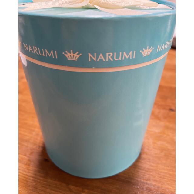 NARUMI(ナルミ)のNARUMI ナルミ ボーンチャイナ 陶器 椀 インテリア/住まい/日用品のキッチン/食器(食器)の商品写真