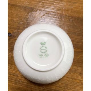 ナルミ(NARUMI)のNARUMI ナルミ ボーンチャイナ 陶器 椀(食器)