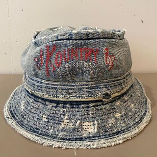 KAPITAL(ハット)のフリマアイテム一覧 KAPITAL(ハット)のフリマアイテム一覧