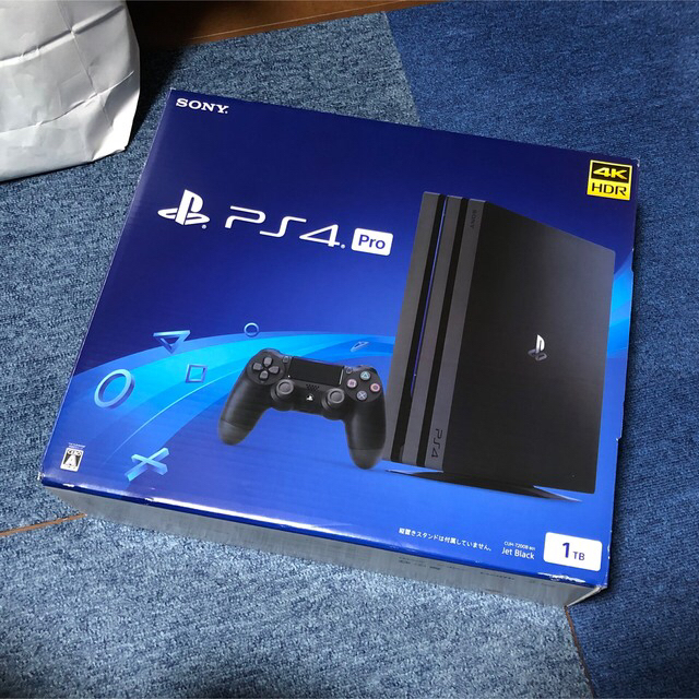 一流の品質 CUH-7200B PRO 1TB 美品SONY PlayStation4 ゲームソフト/ゲーム機本体 Mottomo Yuuguu no 一流の品質 CUH-7200B PRO 1TB 美品SONY PlayStation4 ゲームソフト/ゲーム機本体 Mottomo Yuuguu no