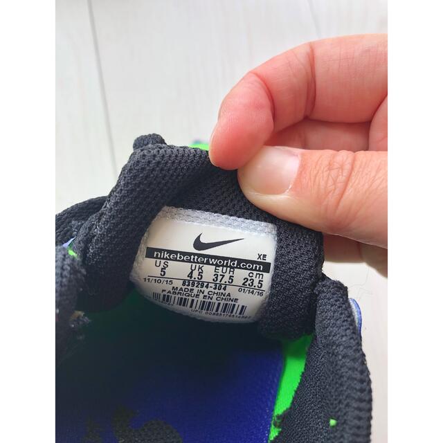 NIKE(ナイキ)の専用です。 メンズの靴/シューズ(スニーカー)の商品写真