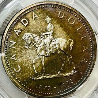 カナダ エリザベス コインの通販 100点以上 | フリマアプリ ラクマ