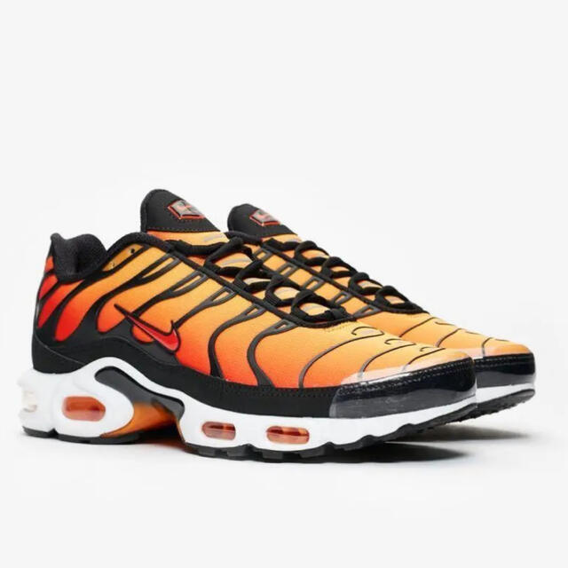 NIKE AIR MAX PLUS OG Pimento 30cm 2018