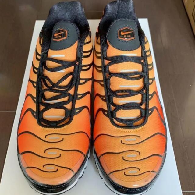 NIKE AIR MAX PLUS OG Pimento 30cm 2018 1