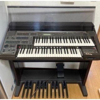 ヤマハ(ヤマハ)のYAMAHA エレクトーン EL50(エレクトーン/電子オルガン)