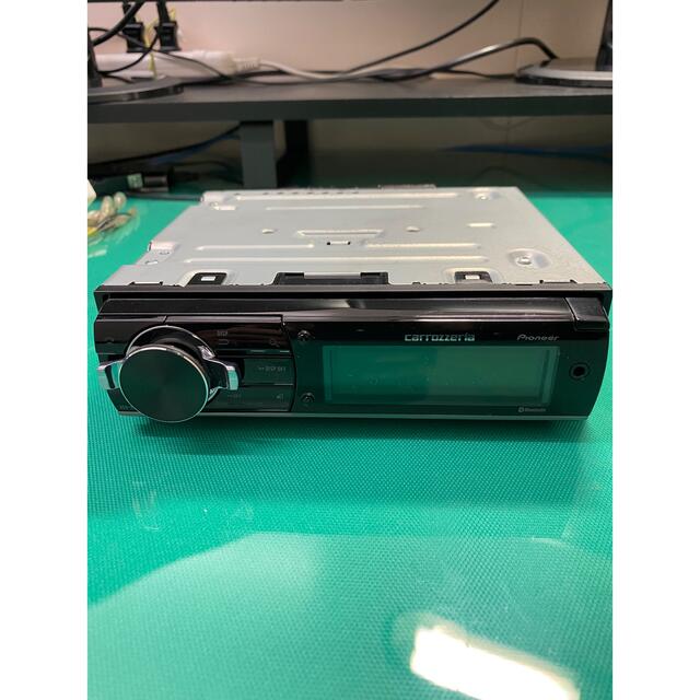 カロッツェリア DEH-970 CDプレーヤー