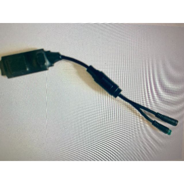 スペシャライズド creo vado LEVO kenevo リミッターカット