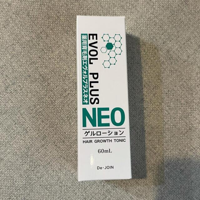 薬用育毛剤エヴォルプラスネオの通販 by ca|ラクマ 薬用育毛剤エヴォルプラスネオ
