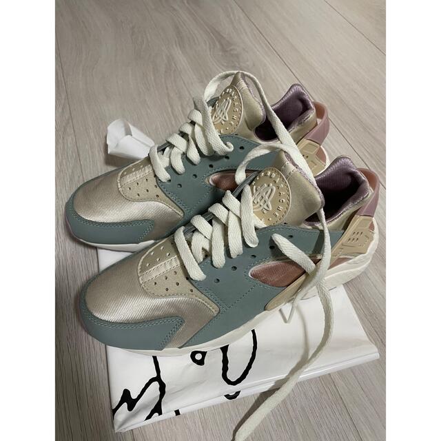 NIKE(ナイキ)の[新品]👟Nike  エアハラチ レディースの靴/シューズ(スニーカー)の商品写真