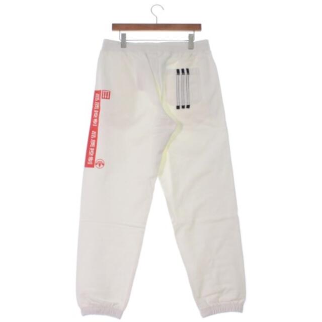 ALEXANDER WANG スウェットパンツ メンズ lp2m.ustjogja.ac.id