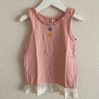 サニーランドスケープ(SunnyLandscape)のSunny Landscape サニーランドスケープ ♡ トップス タンクトップ(Tシャツ/カットソー)