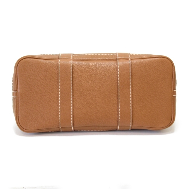 中古-Hermes - HERMES エルメス ニュ•ーフールトゥ PM トートバッグ