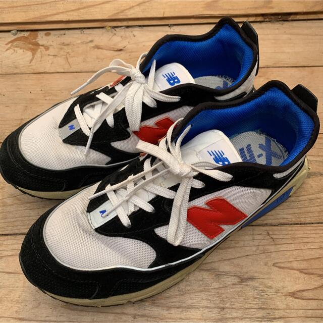 スニーカーnew balance msxrcslg スニーカー