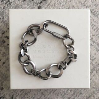 Maison Martin Margiela - マルジェラmargiela 初期チェーン