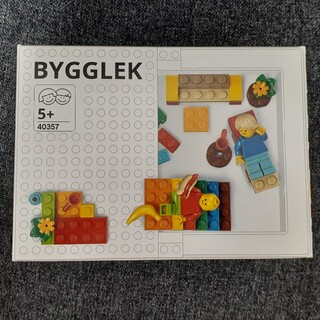 イケア(IKEA)のIKEA　レゴブロック(積み木/ブロック)